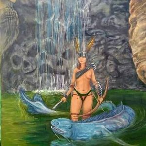 Meet your Posher, Lyra